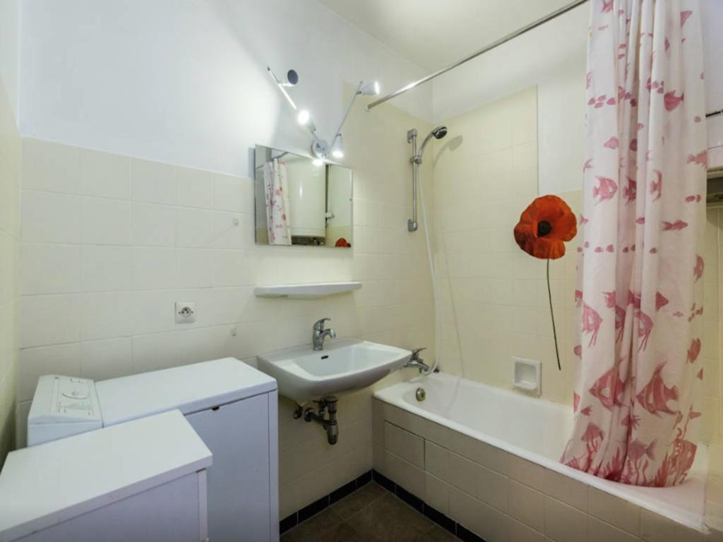 Résidence Le Relax - Centre Appartement